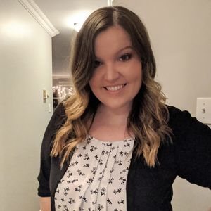 Meet your Posher, Nikita